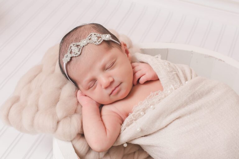 Baby Care Week One