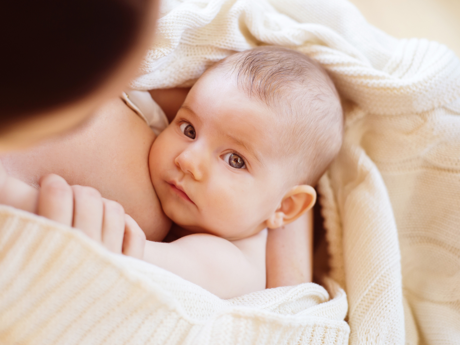 Breastfeeding Basics: A Guide for New Moms