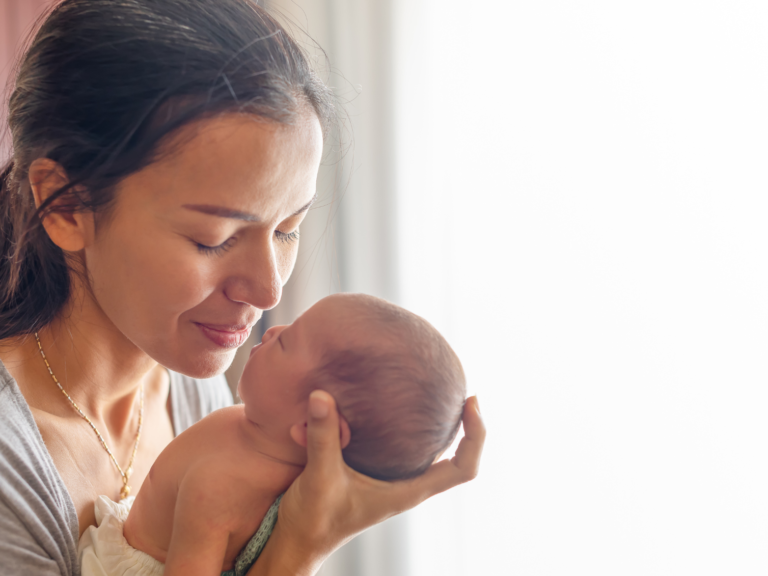 Newborn Care Tips