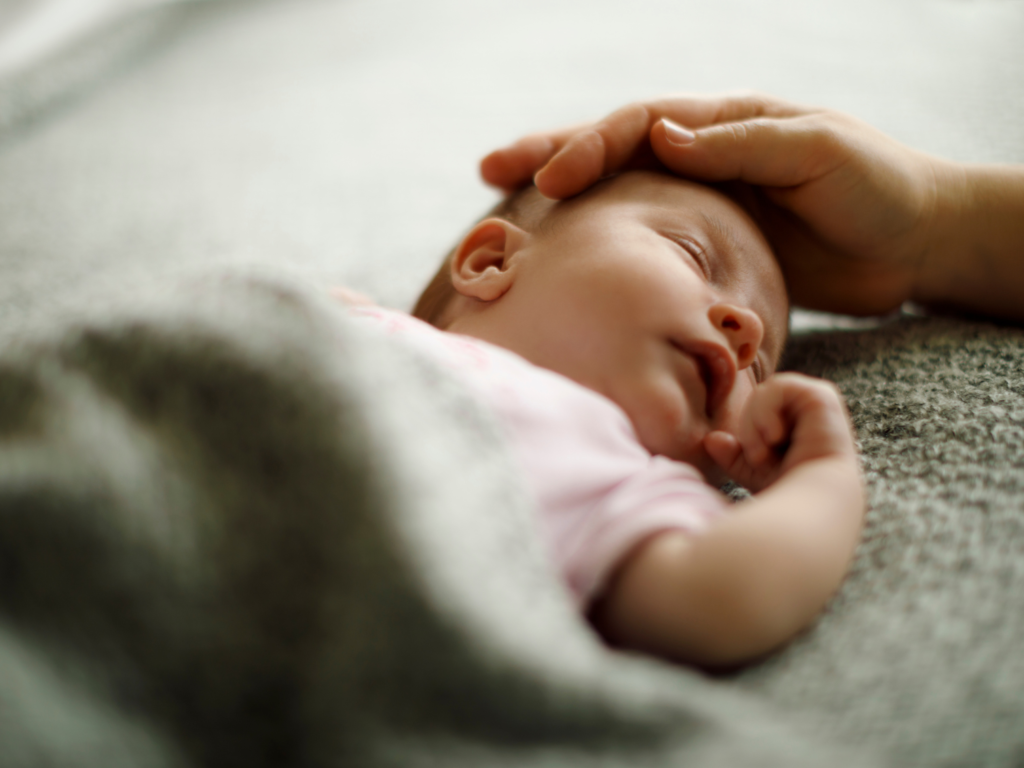 Newborn Sleep