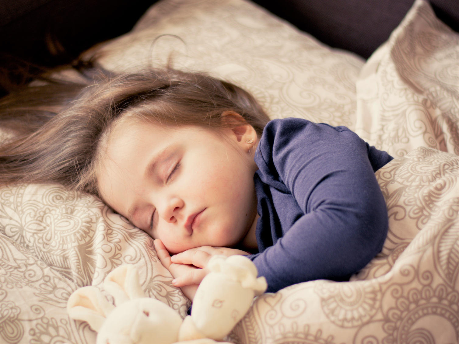 Newborn Sleep Solutions: How to Get Your Baby to Sleep Through the Night